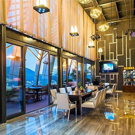 Joya International Hotel Sanya Extérieur photo