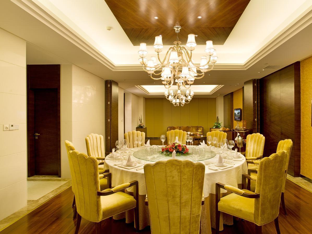Joya International Hotel Sanya Extérieur photo