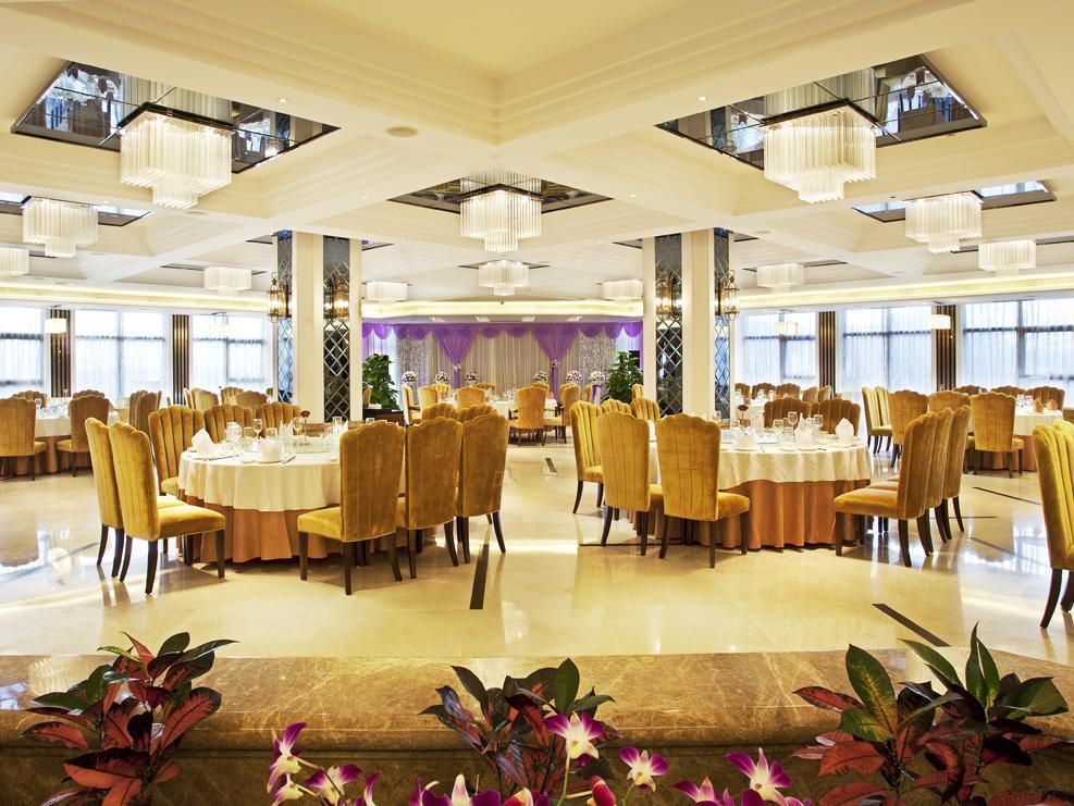 Joya International Hotel Sanya Extérieur photo