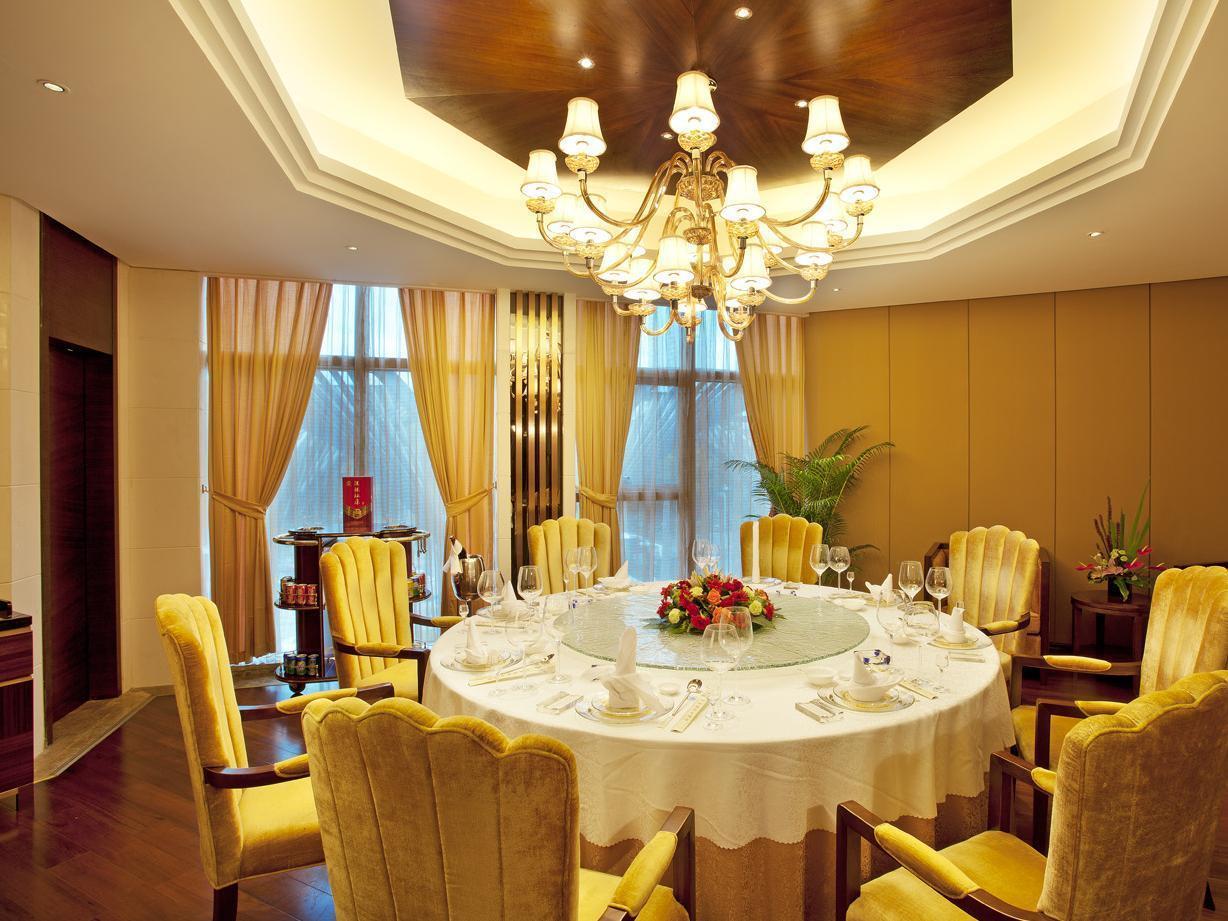 Joya International Hotel Sanya Extérieur photo