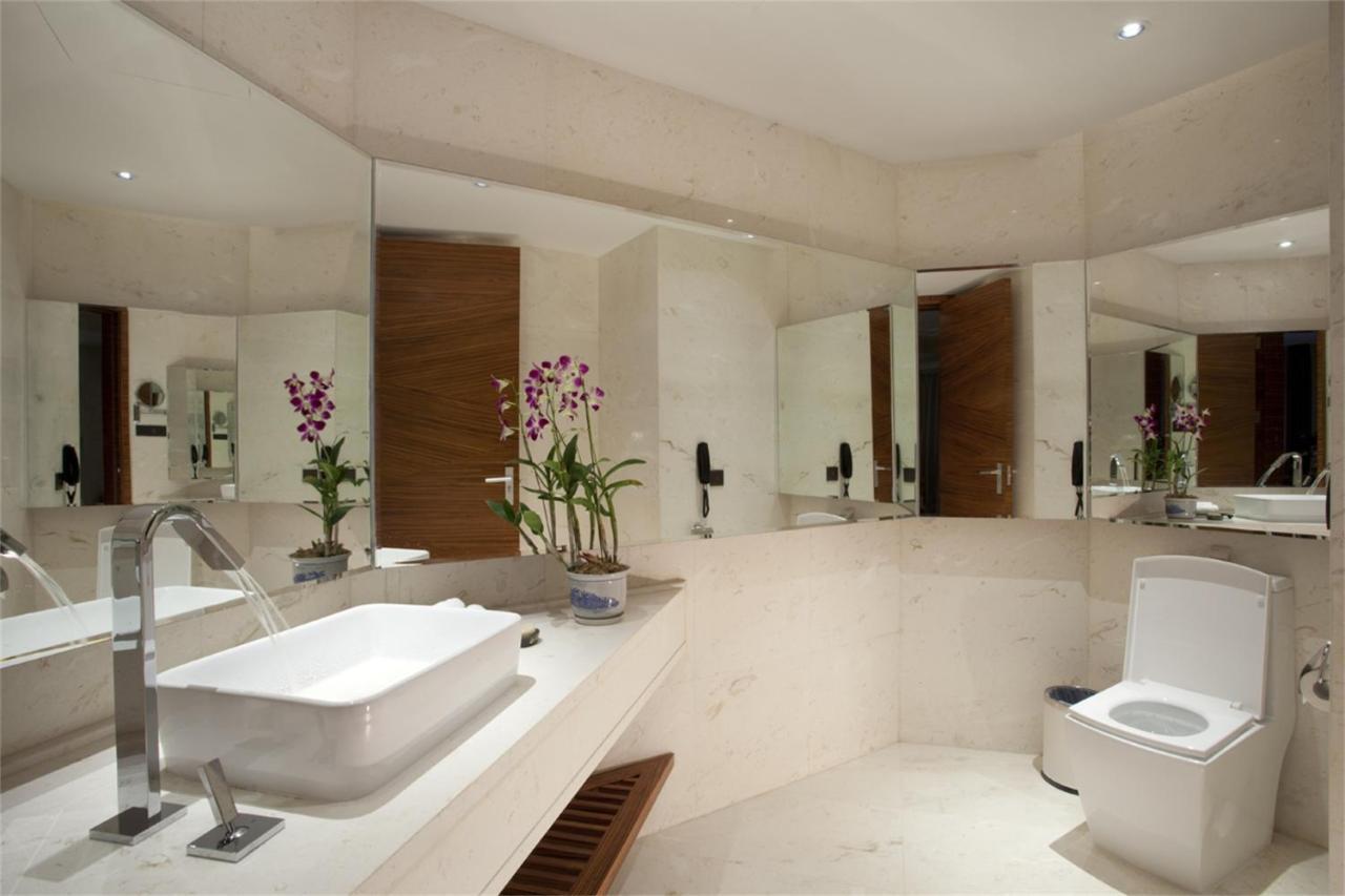 Joya International Hotel Sanya Extérieur photo