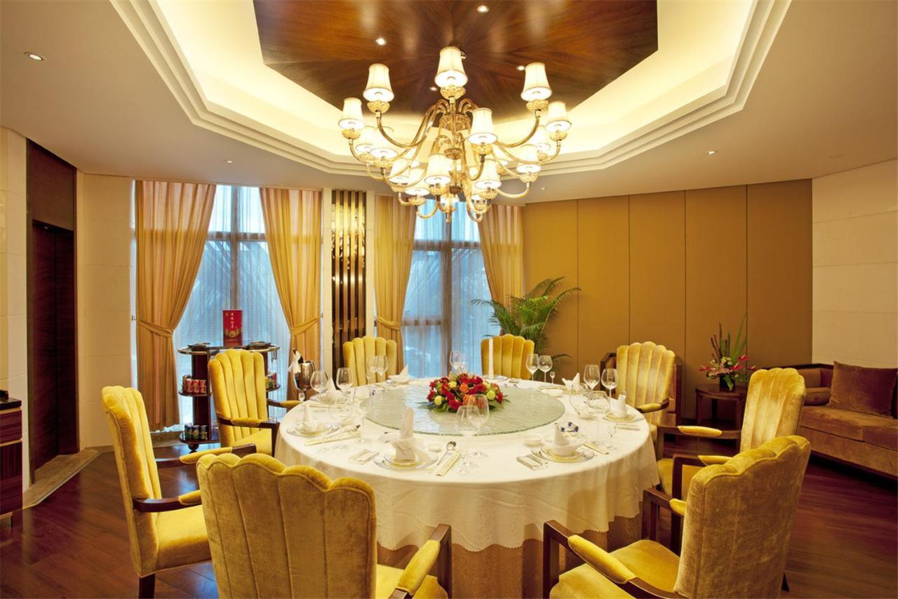 Joya International Hotel Sanya Extérieur photo