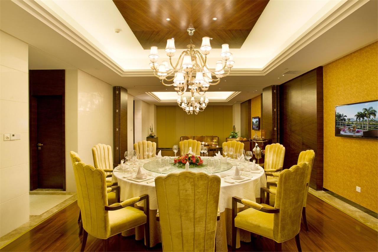 Joya International Hotel Sanya Extérieur photo
