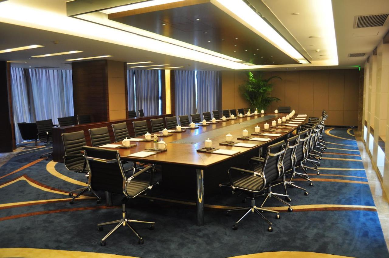 Joya International Hotel Sanya Extérieur photo