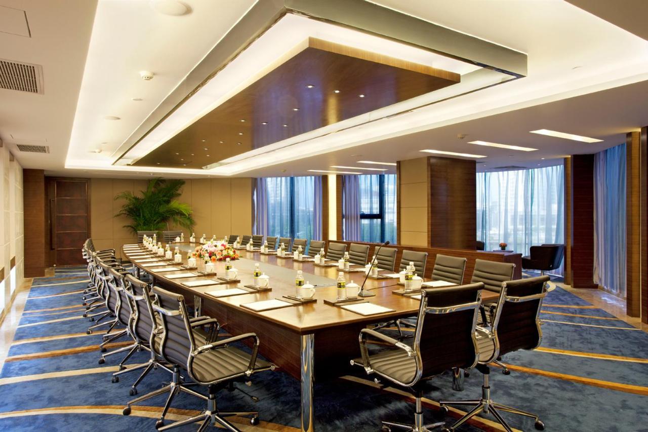 Joya International Hotel Sanya Extérieur photo